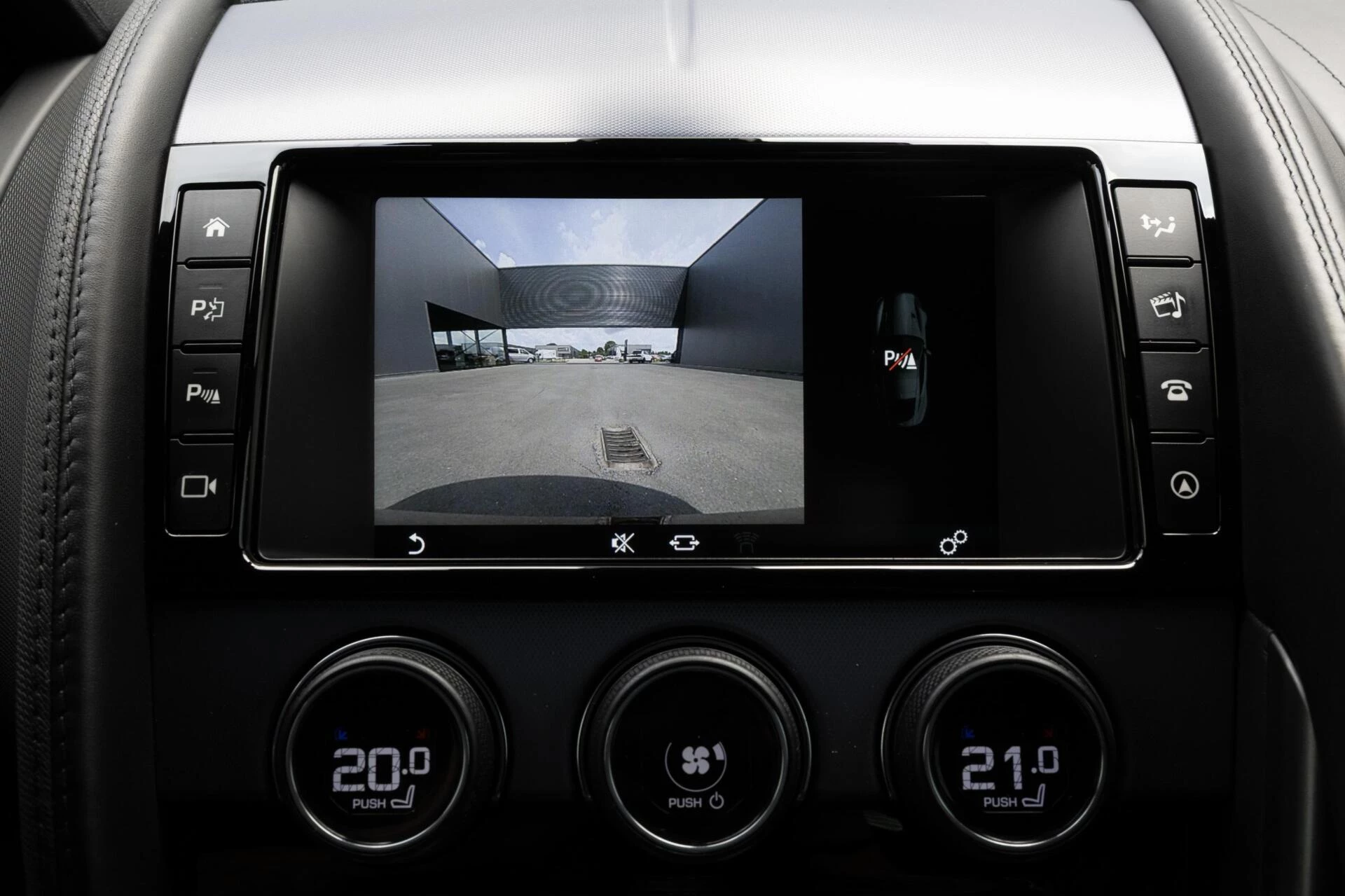 Hoofdafbeelding Jaguar F-Type