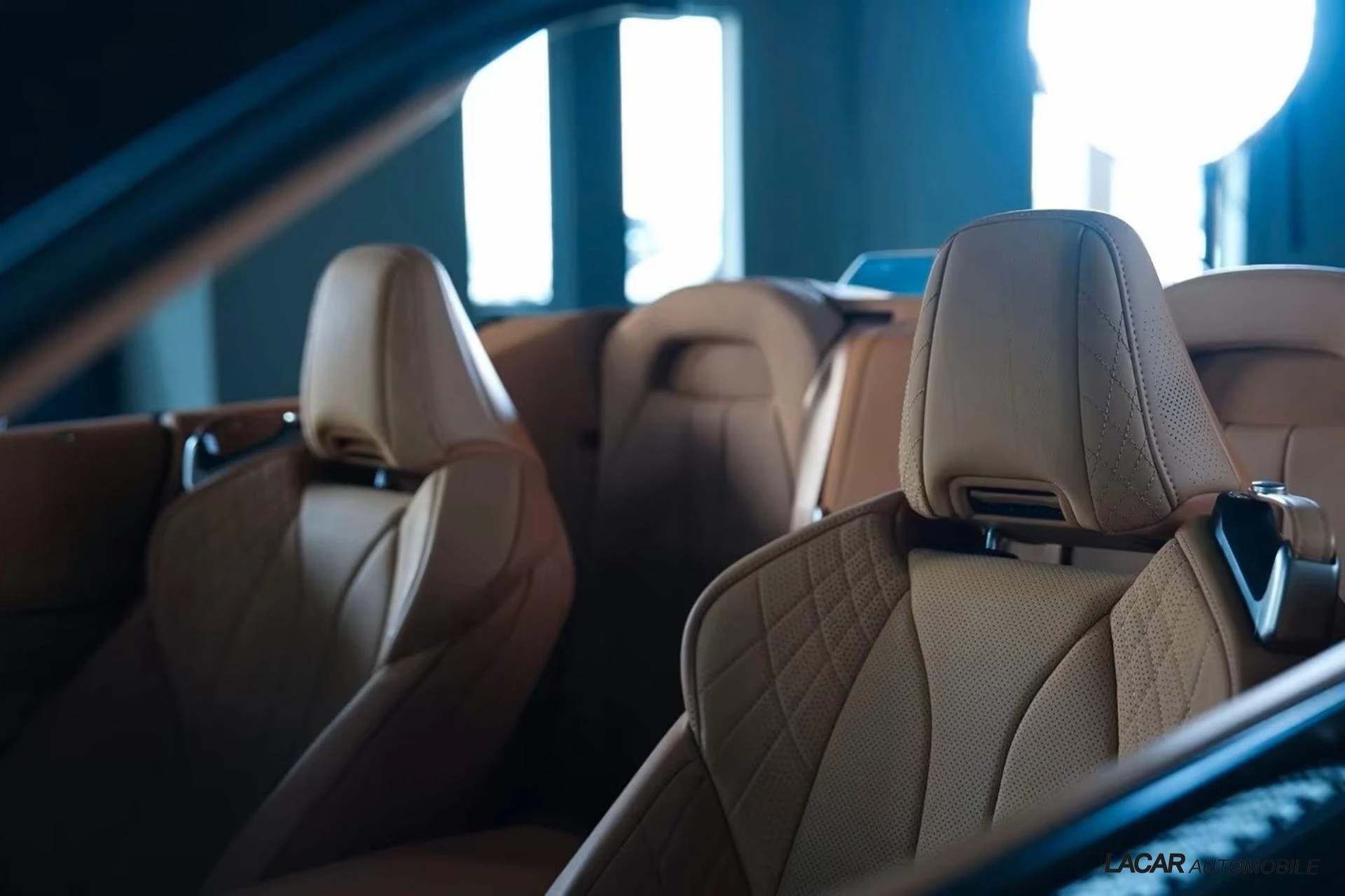 Hoofdafbeelding Lexus LC