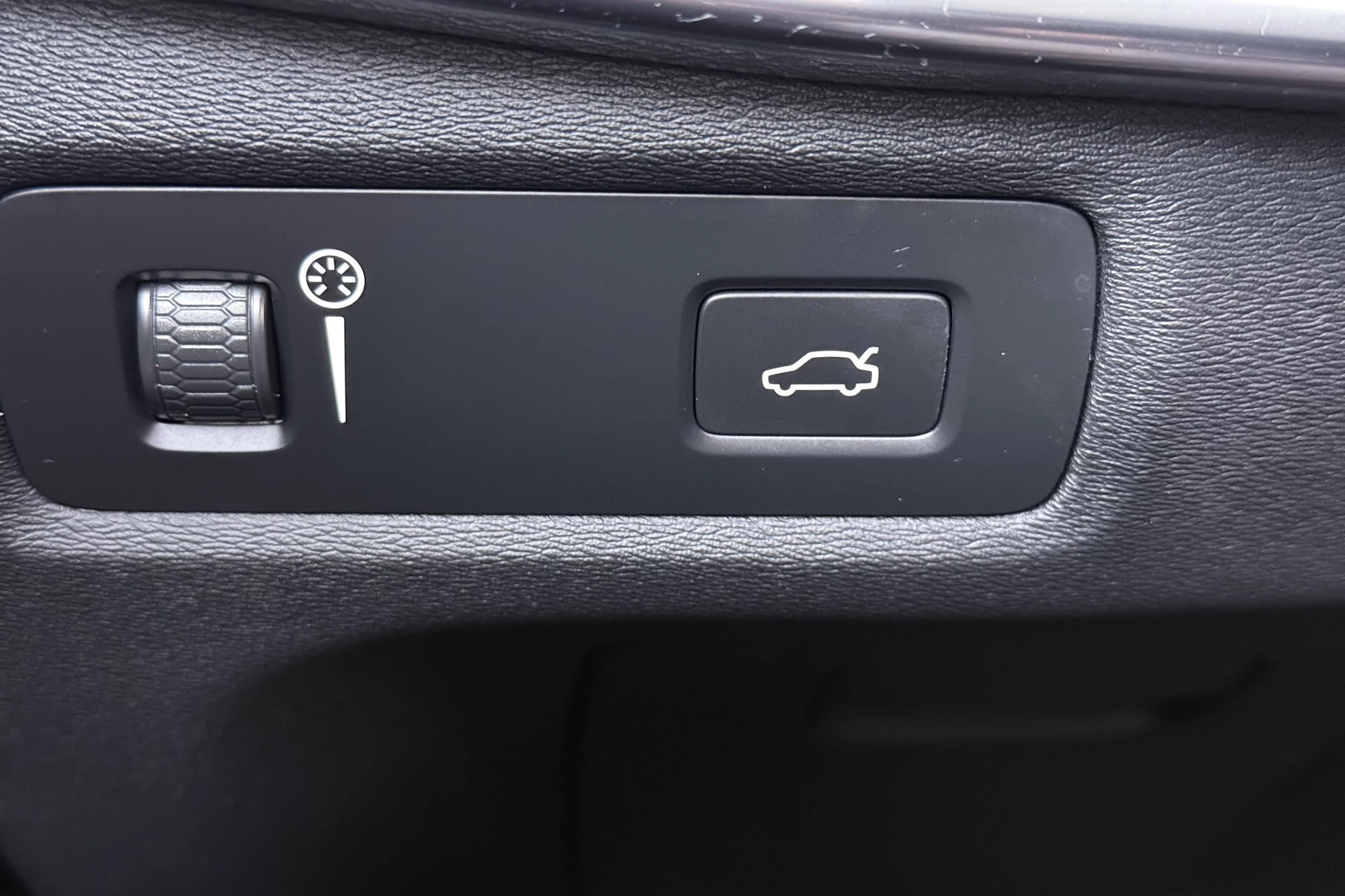 Hoofdafbeelding Volvo V90