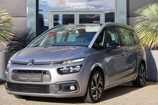 Hoofdafbeelding Citroën C4 Spacetourer