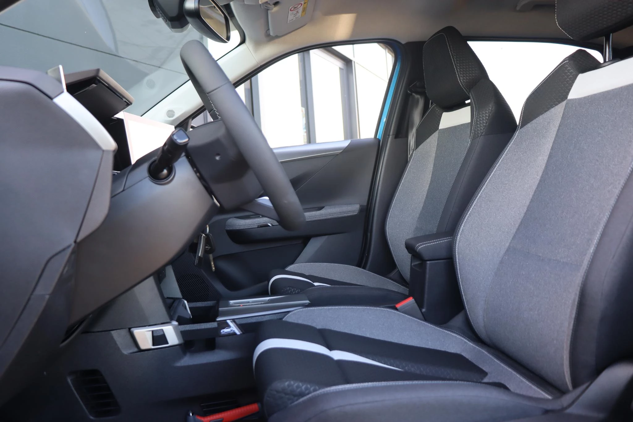 Hoofdafbeelding Opel Frontera