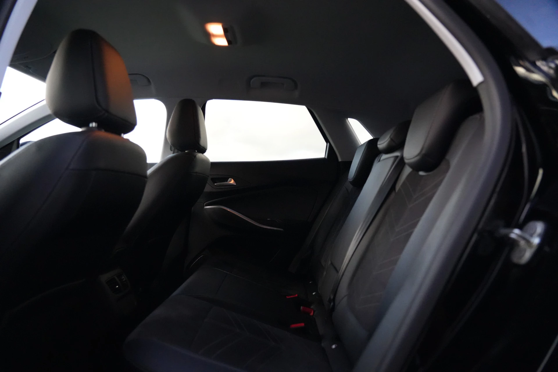 Hoofdafbeelding Opel Grandland