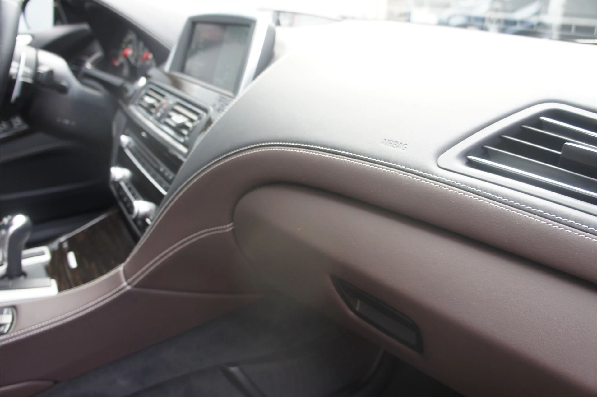 Hoofdafbeelding BMW M6