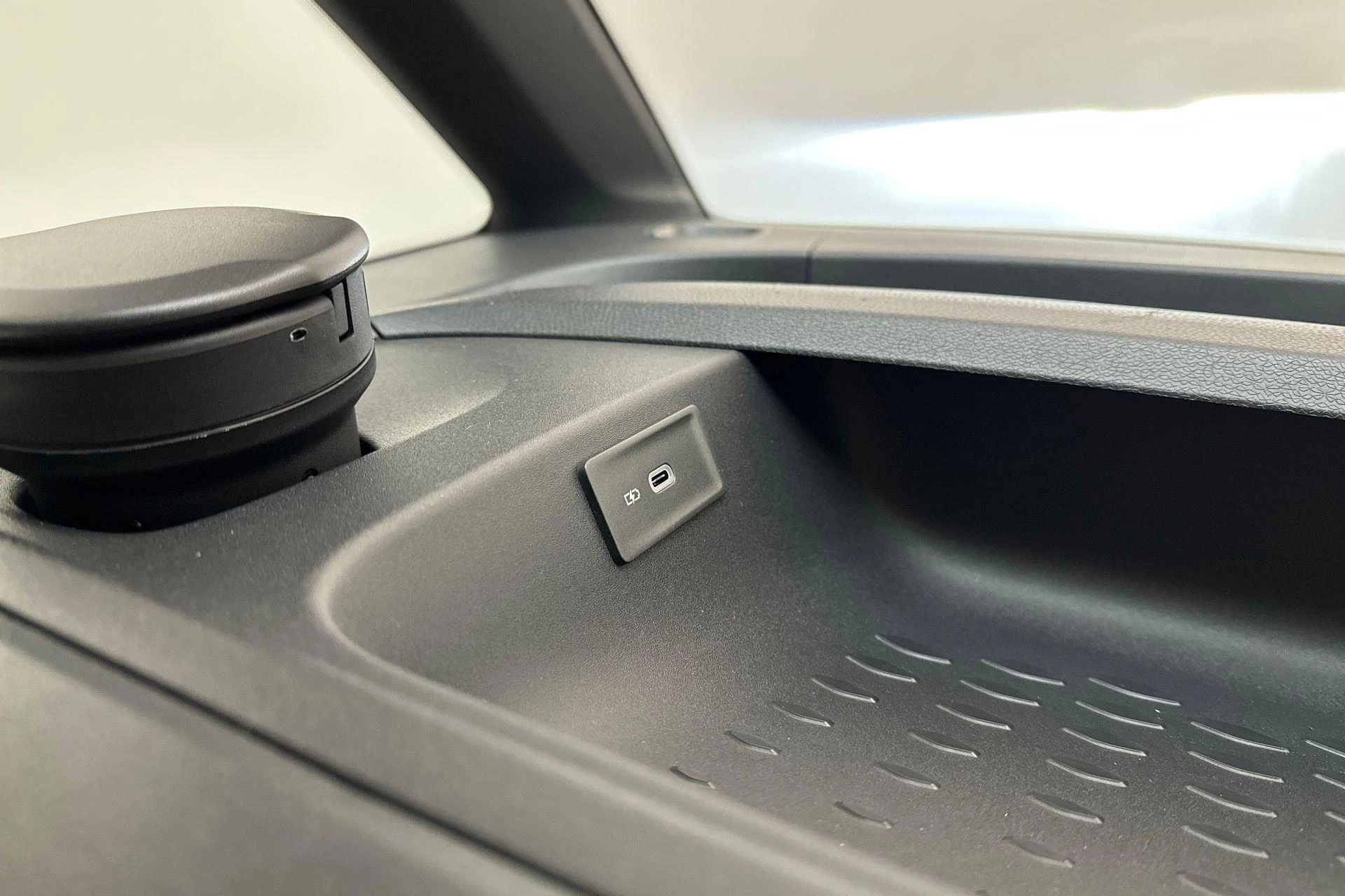 Hoofdafbeelding Volkswagen ID. Buzz Cargo