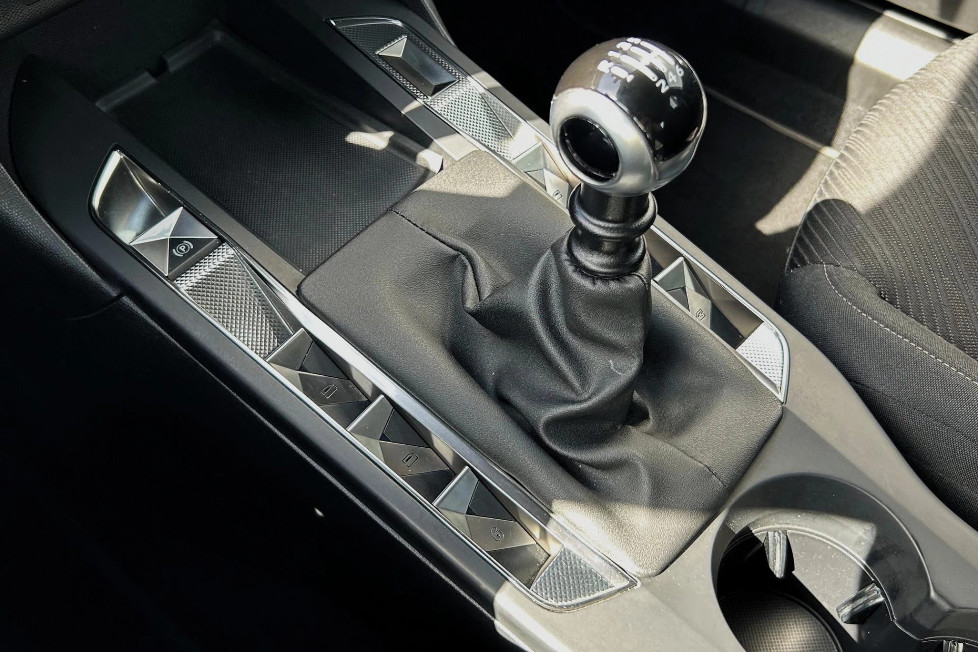 Hoofdafbeelding DS DS 3