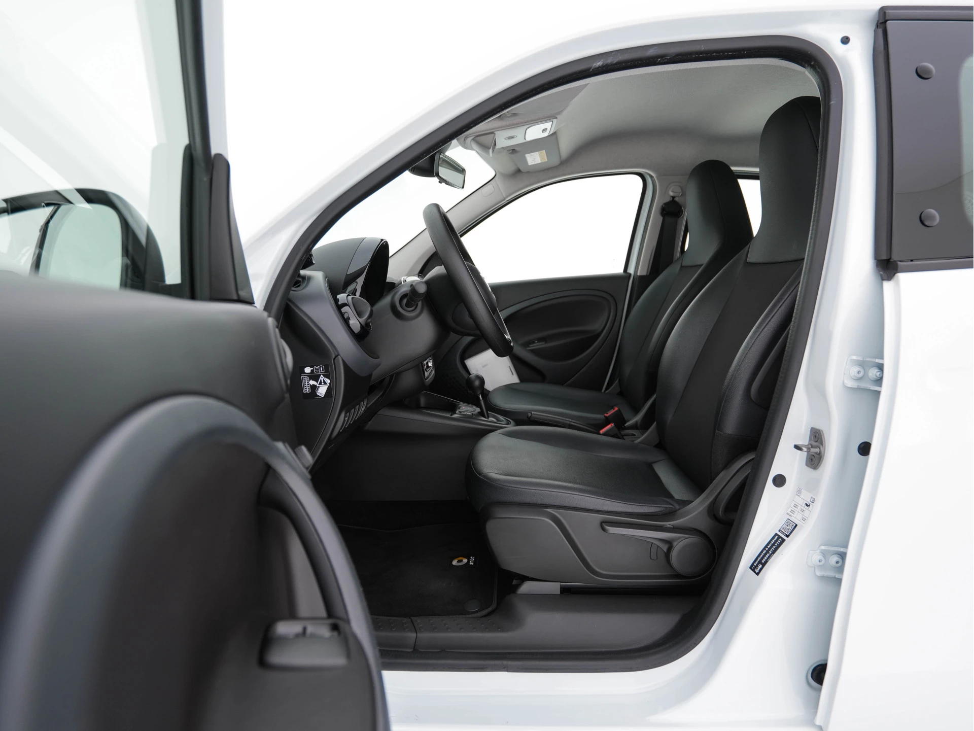 Hoofdafbeelding smart Forfour