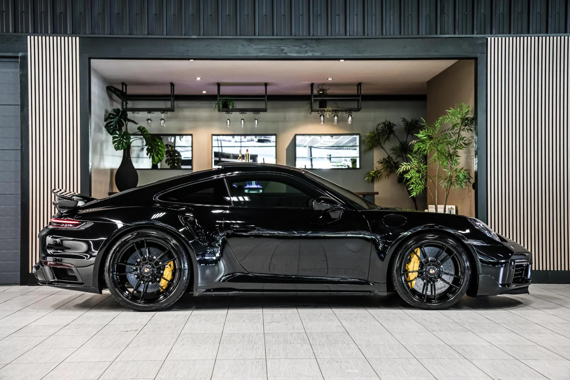 Hoofdafbeelding Porsche 911