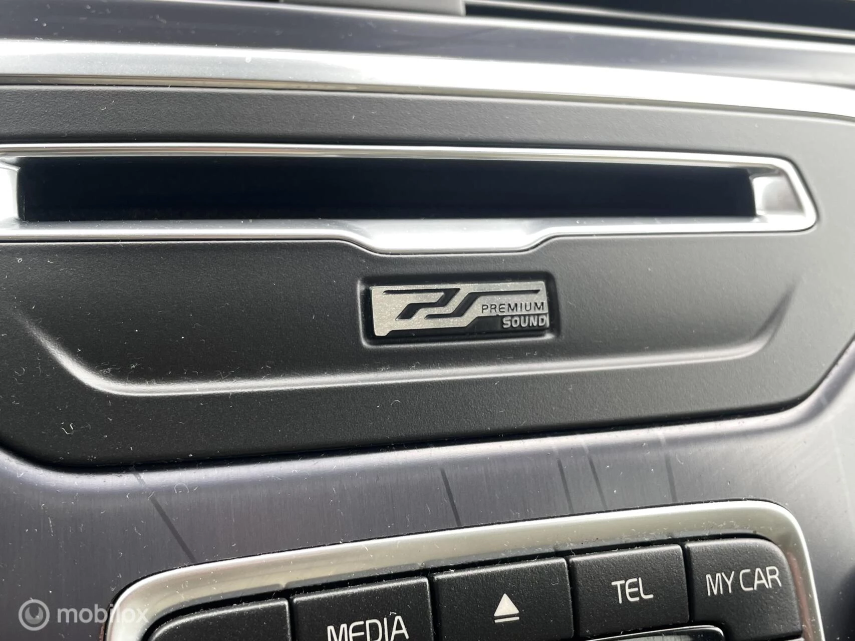Hoofdafbeelding Volvo V70