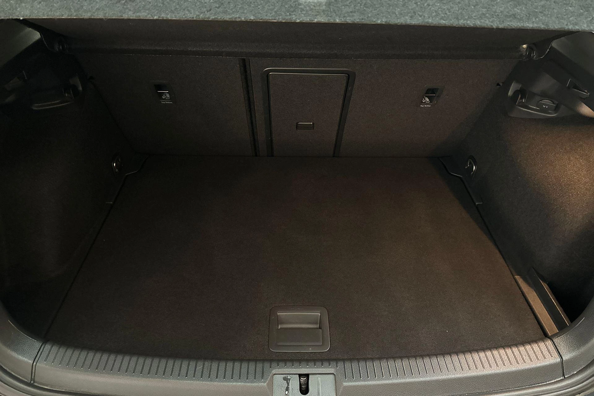 Hoofdafbeelding Volkswagen e-Golf