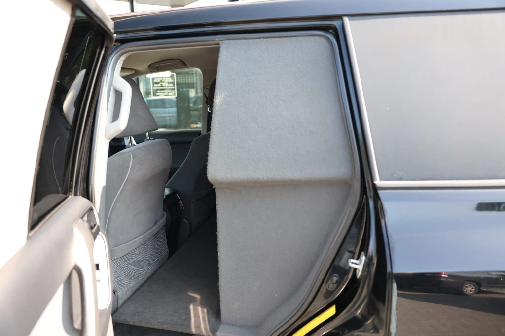 Hoofdafbeelding Toyota Land Cruiser