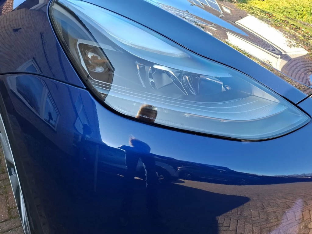 Hoofdafbeelding Tesla Model Y