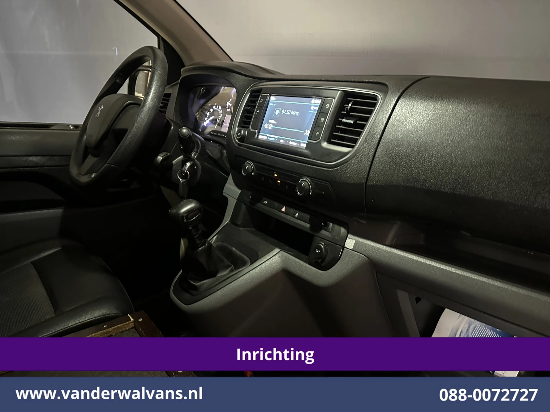 Hoofdafbeelding Peugeot Expert