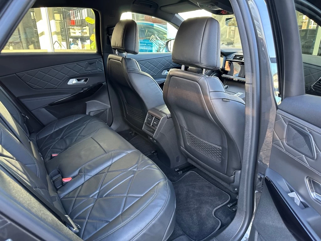 Hoofdafbeelding DS DS 7