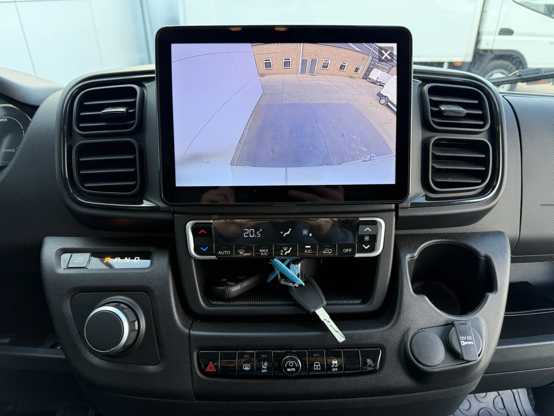 Hoofdafbeelding Opel Movano