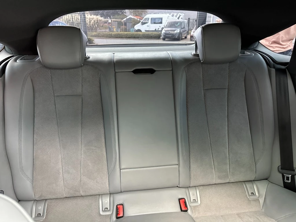 Hoofdafbeelding Audi S5