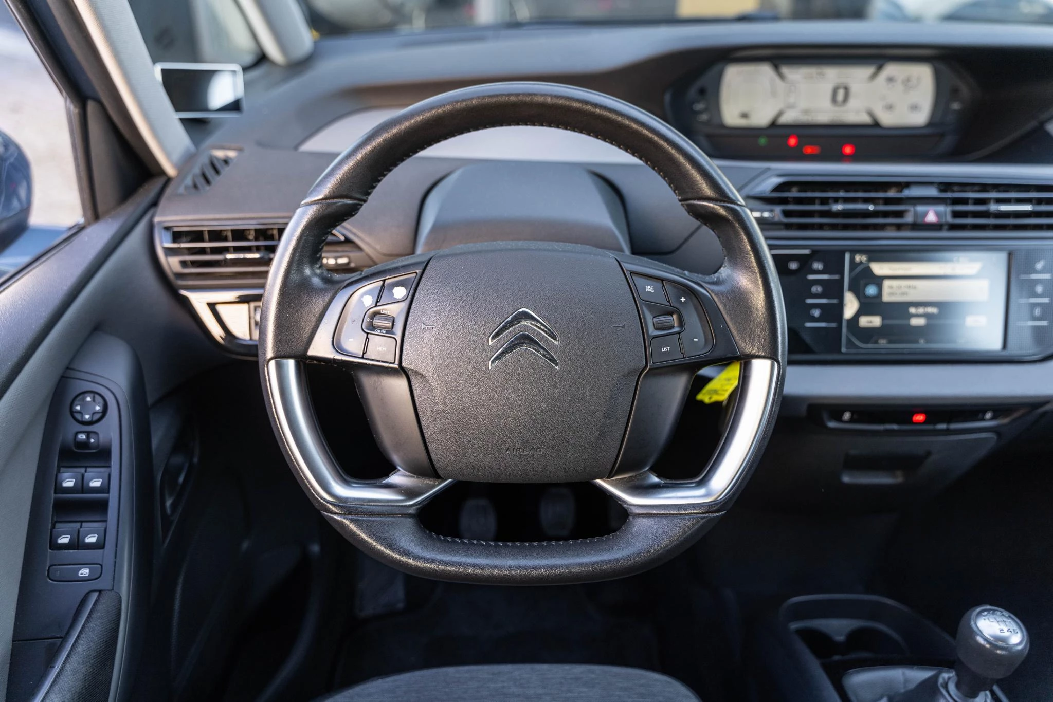 Hoofdafbeelding Citroën C4 Picasso