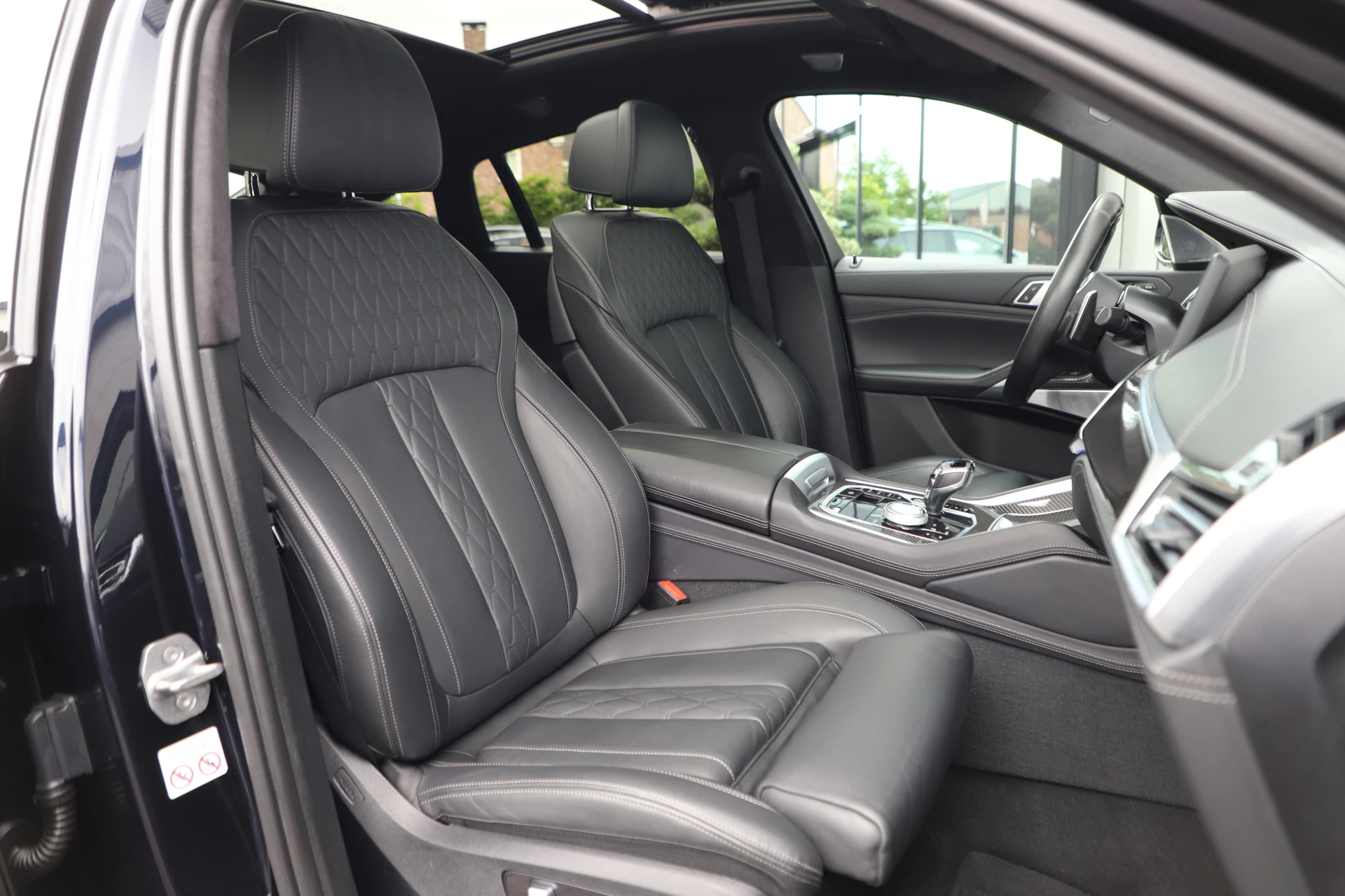 Hoofdafbeelding BMW X6