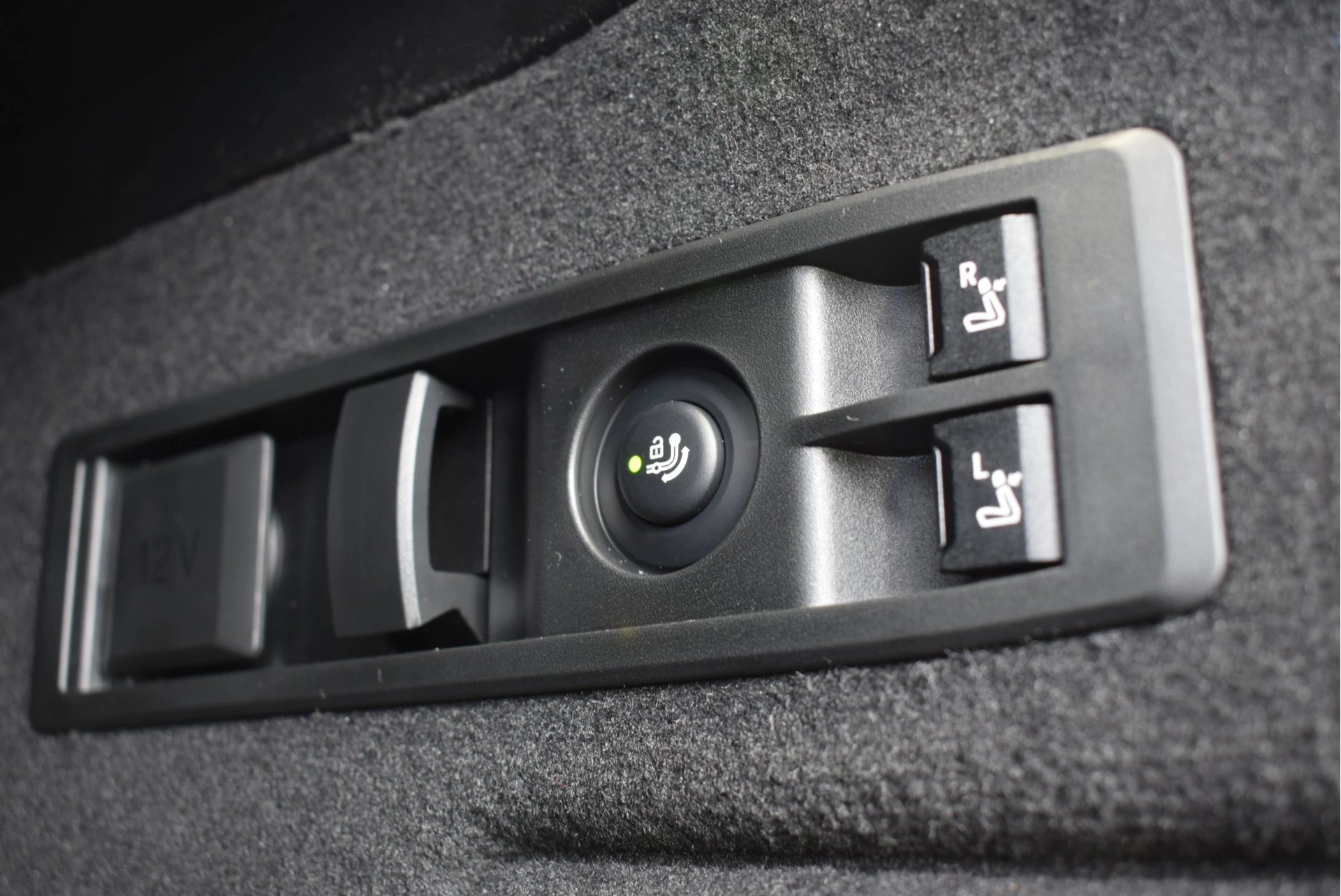 Hoofdafbeelding BMW iX