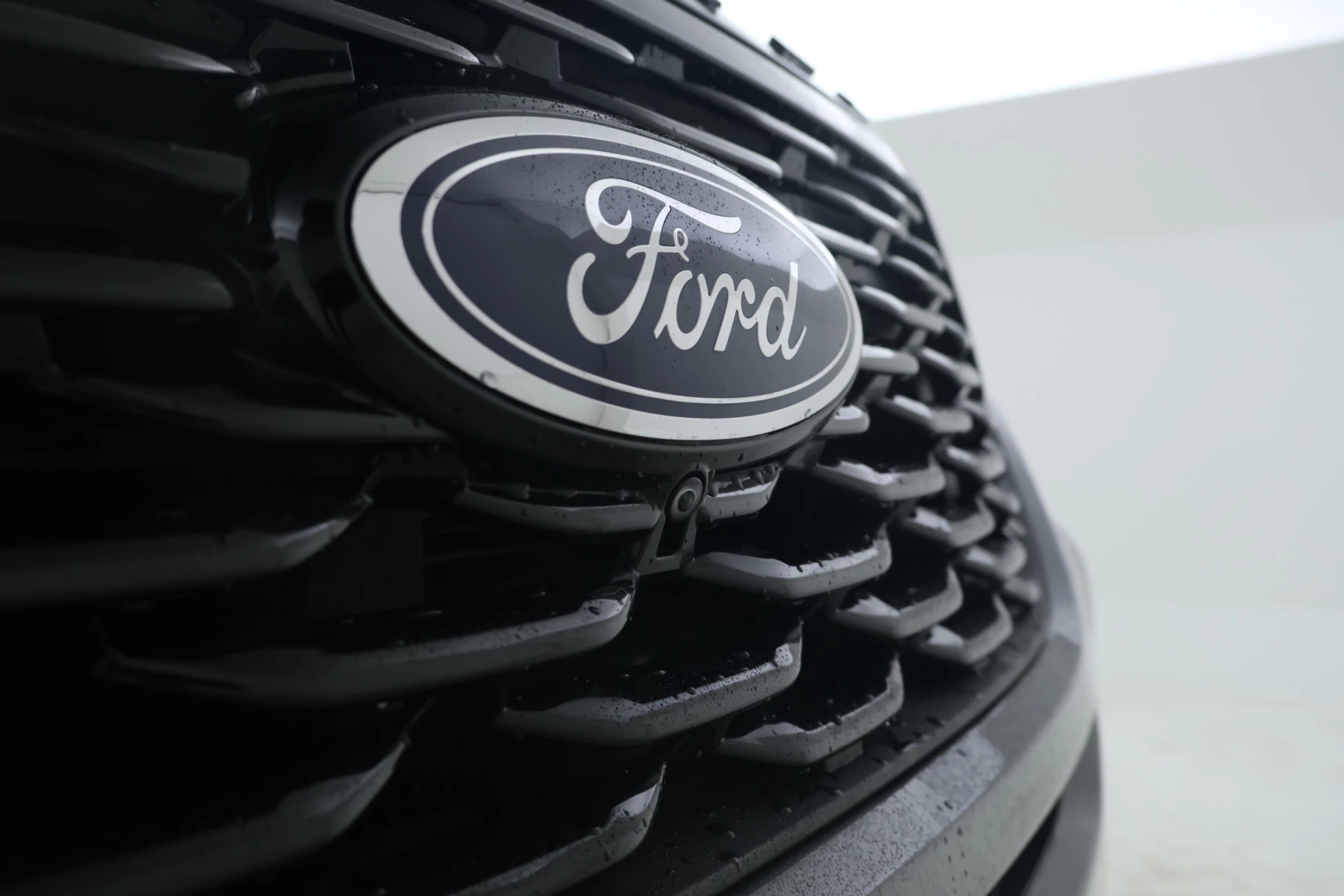 Hoofdafbeelding Ford Explorer