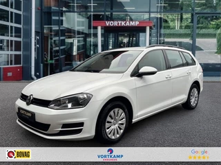 Volkswagen Golf 1.2 TSI TRENDLINE