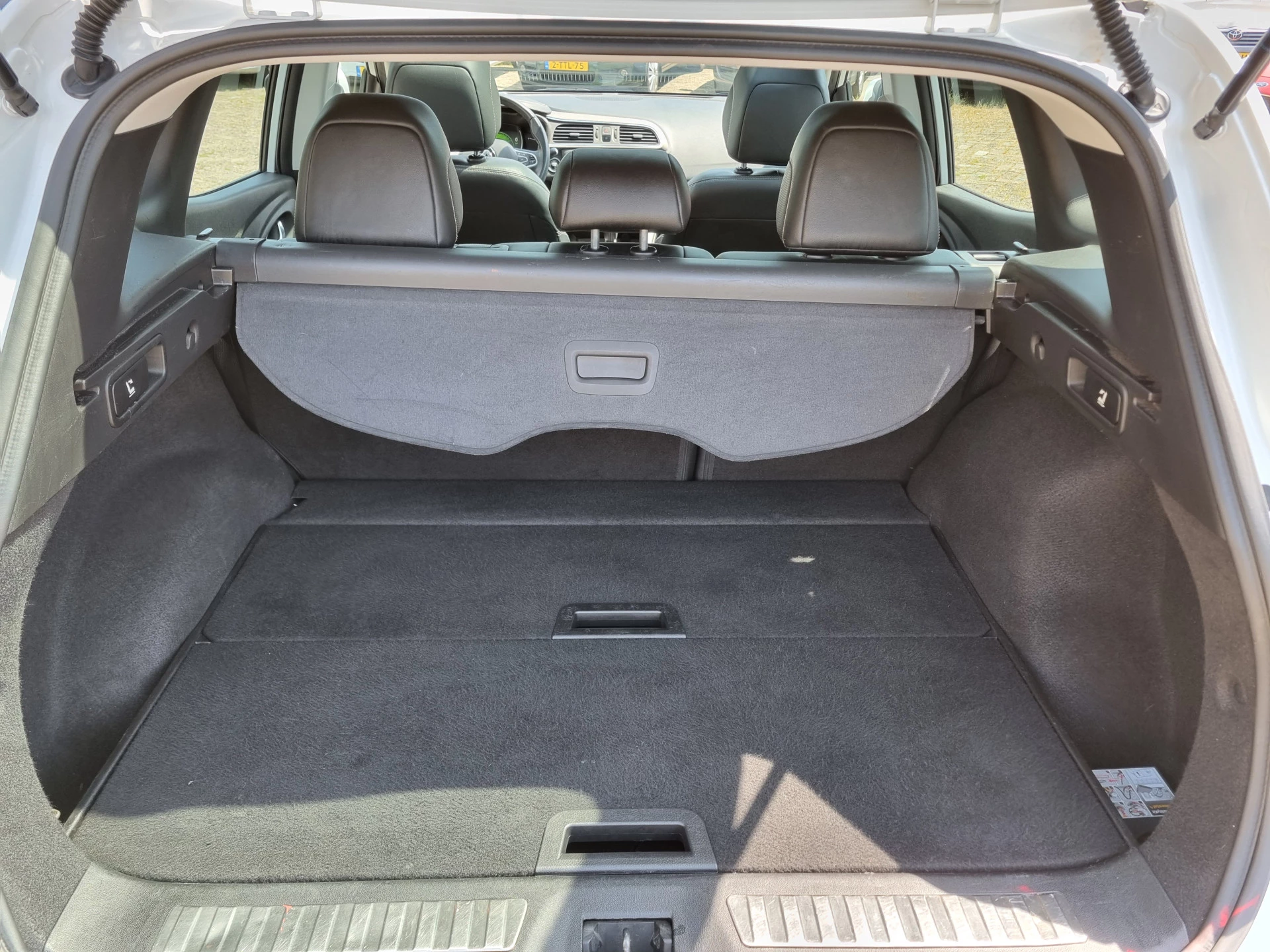 Hoofdafbeelding Renault Kadjar