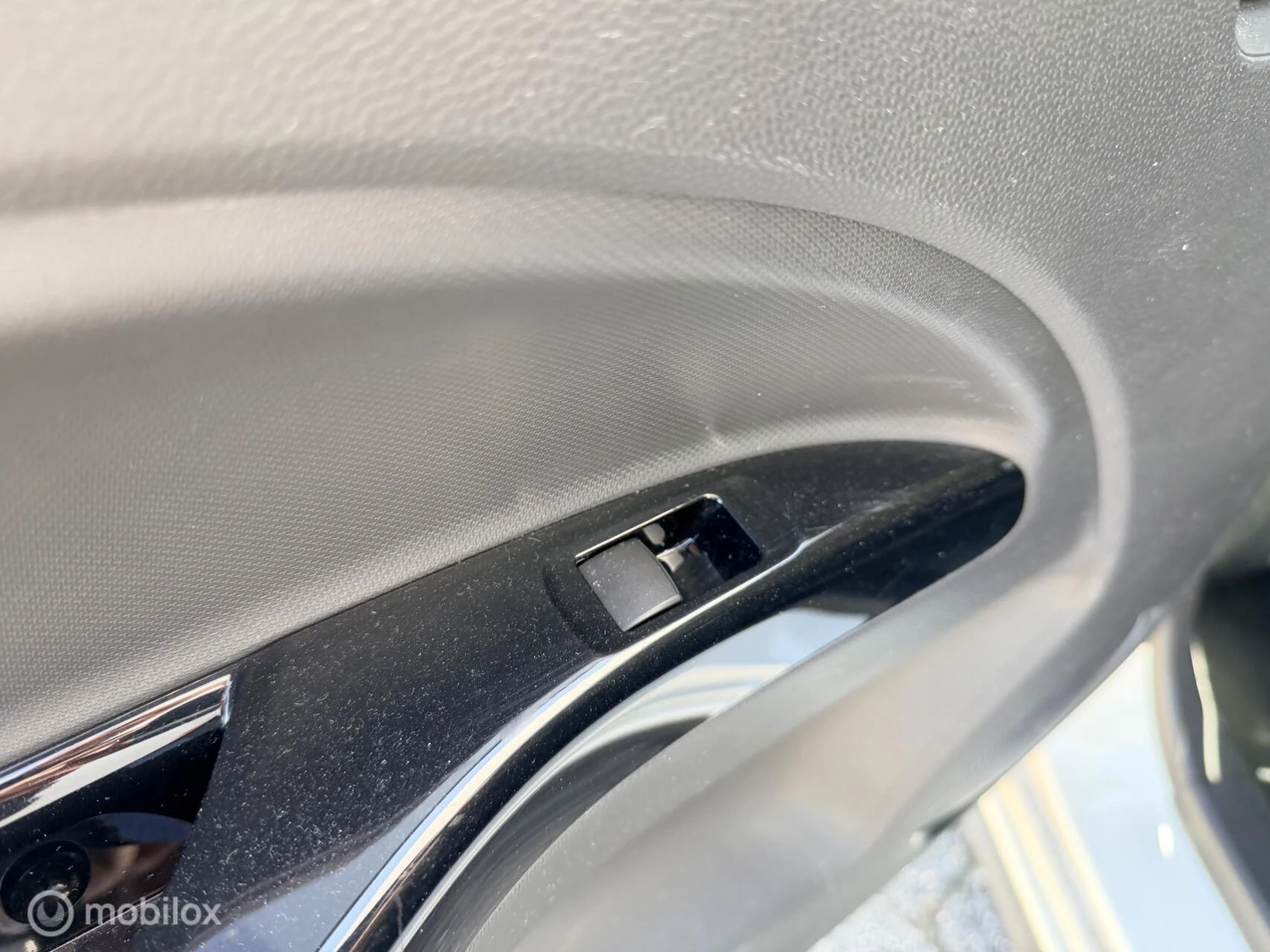 Hoofdafbeelding Mitsubishi Space Star