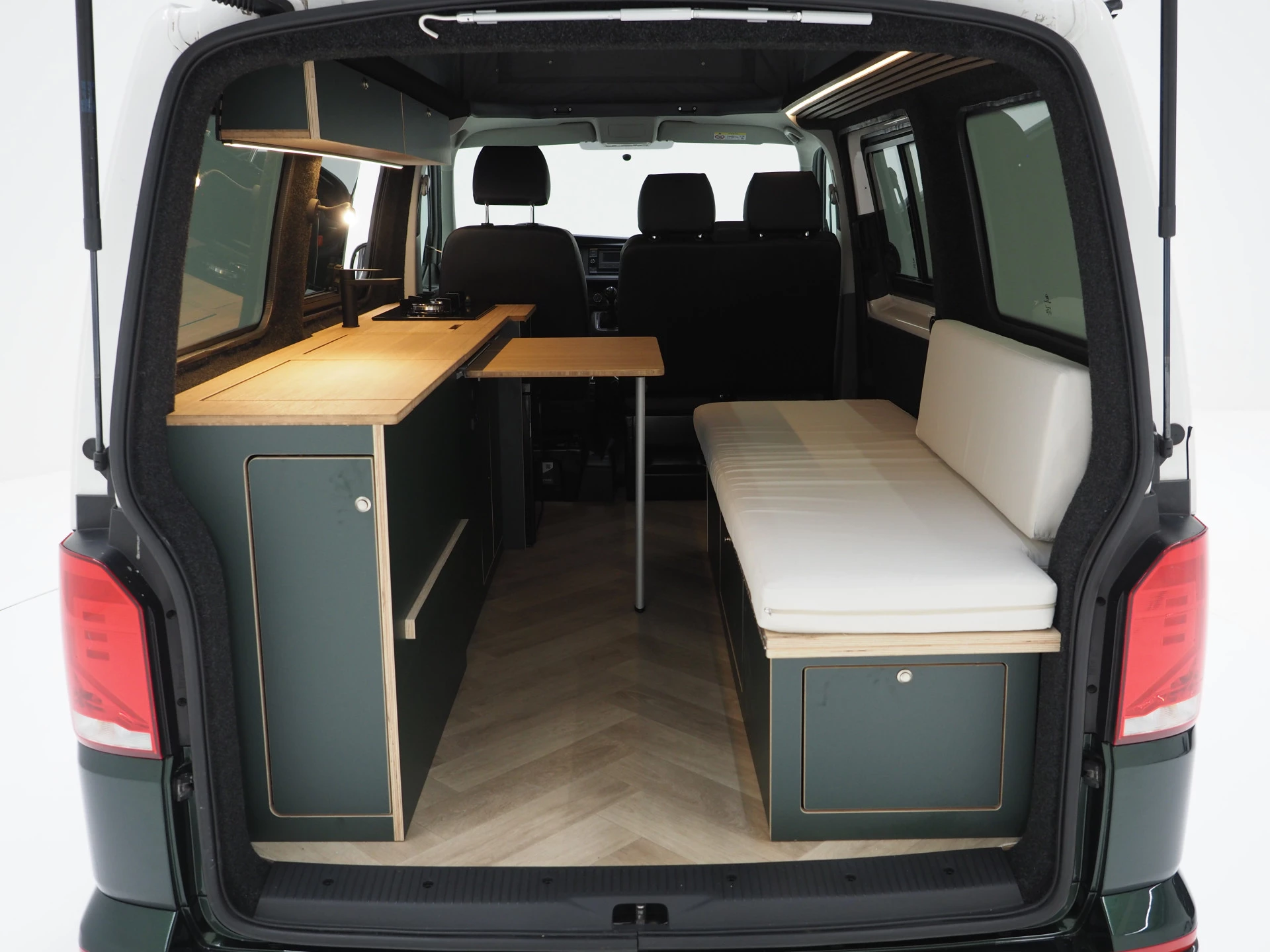 Hoofdafbeelding Volkswagen California