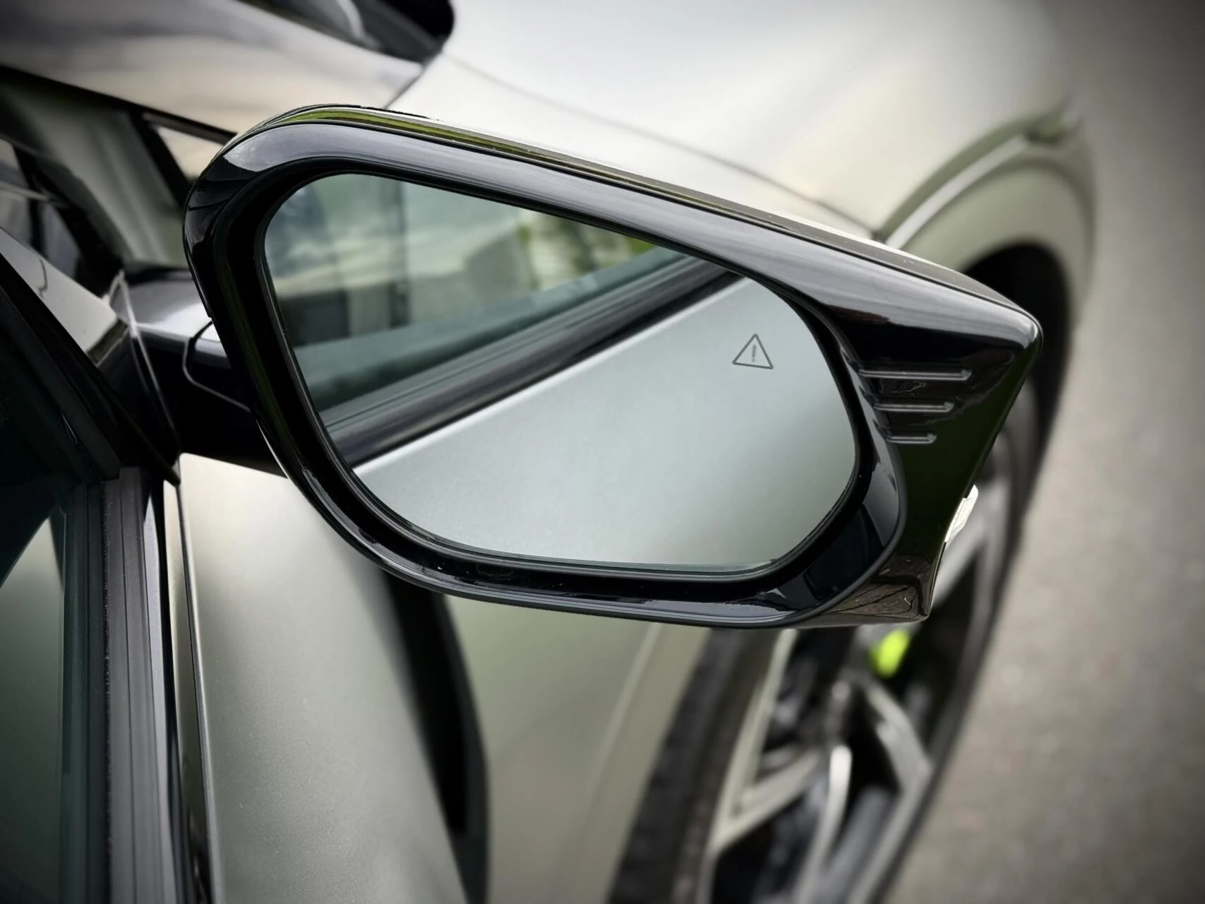 Hoofdafbeelding Kia EV6