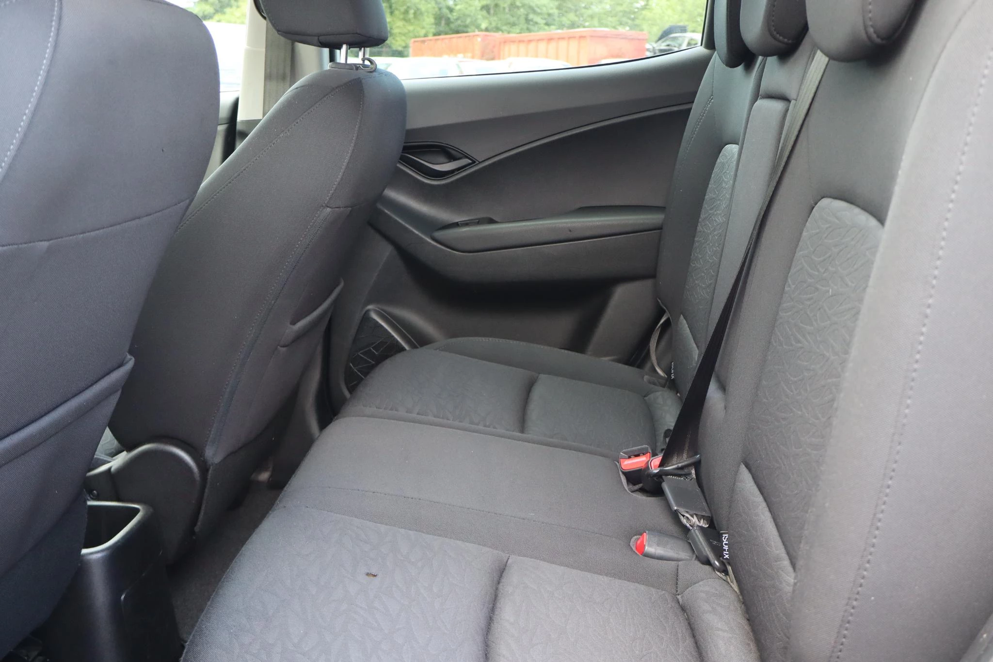 Hoofdafbeelding Hyundai ix20