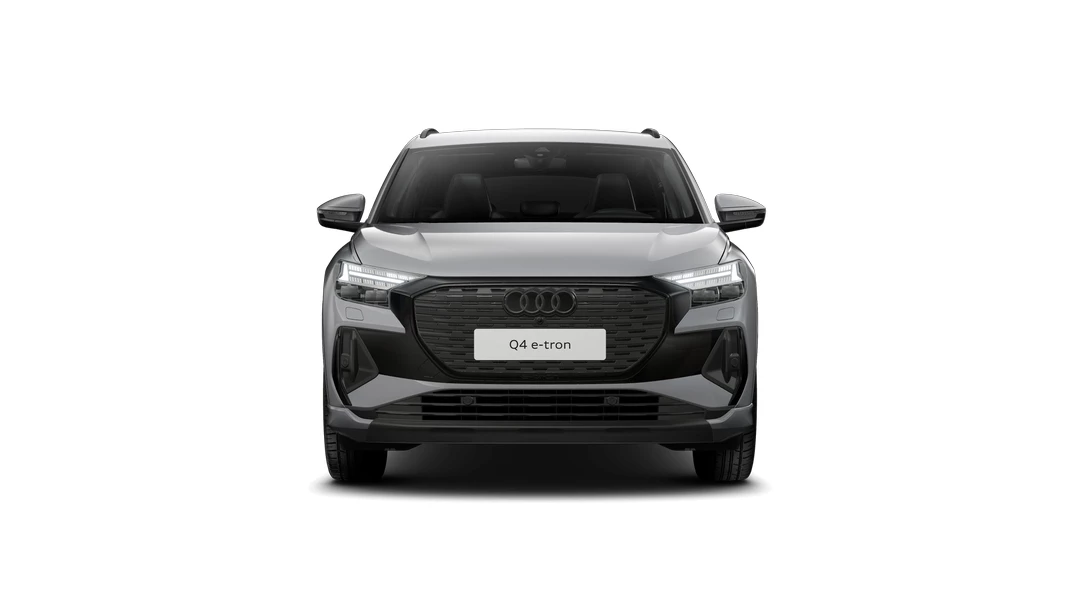 Hoofdafbeelding Audi Q4 e-tron