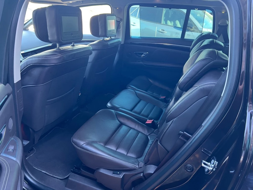 Hoofdafbeelding Renault Espace