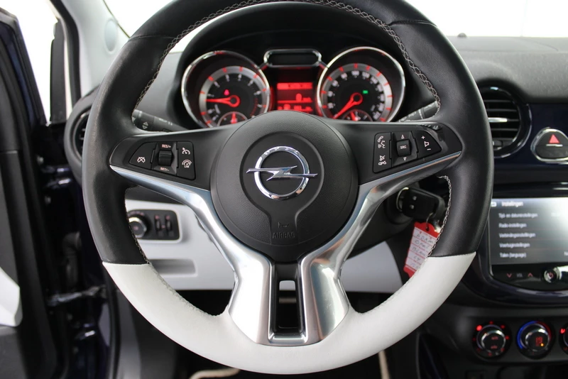 Hoofdafbeelding Opel ADAM