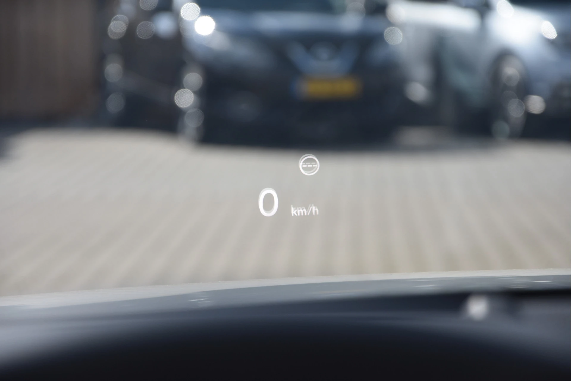 Hoofdafbeelding Honda CR-V