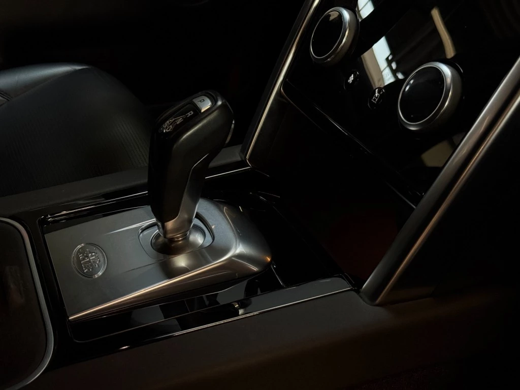 Hoofdafbeelding Land Rover Discovery Sport