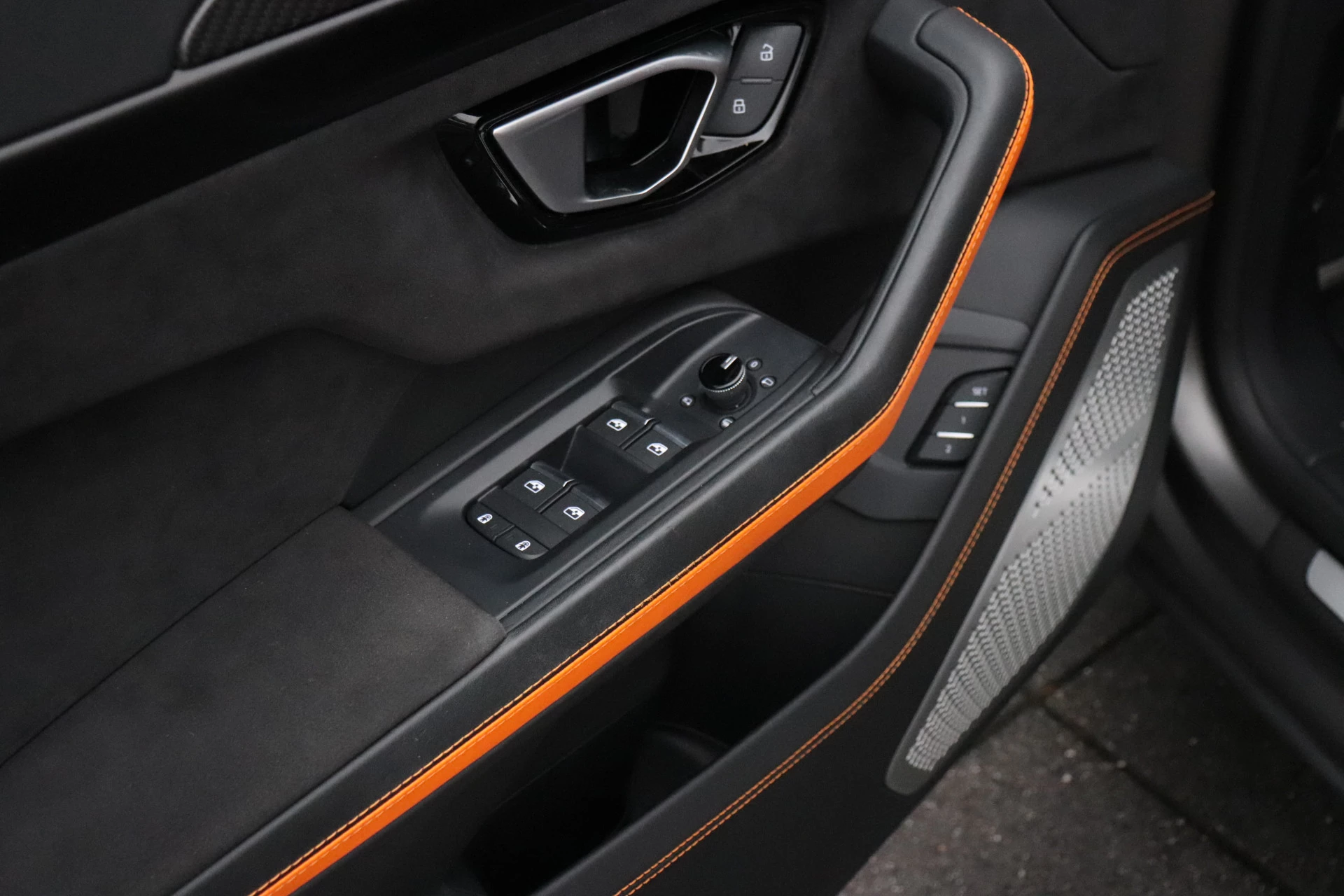 Hoofdafbeelding Lamborghini Urus