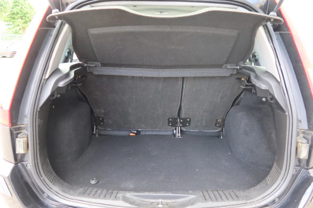 Hoofdafbeelding Ford Fusion