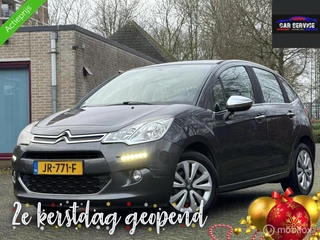 Citroen C3 1.0 VTi Collection/PDC/76DKM/2e EIG/APK