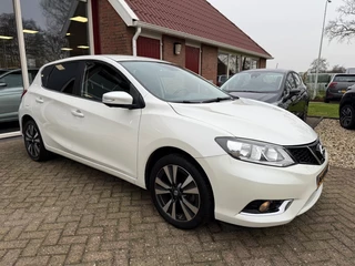 Nissan Pulsar 1.2 DIG-T N-VISION 5-DRS