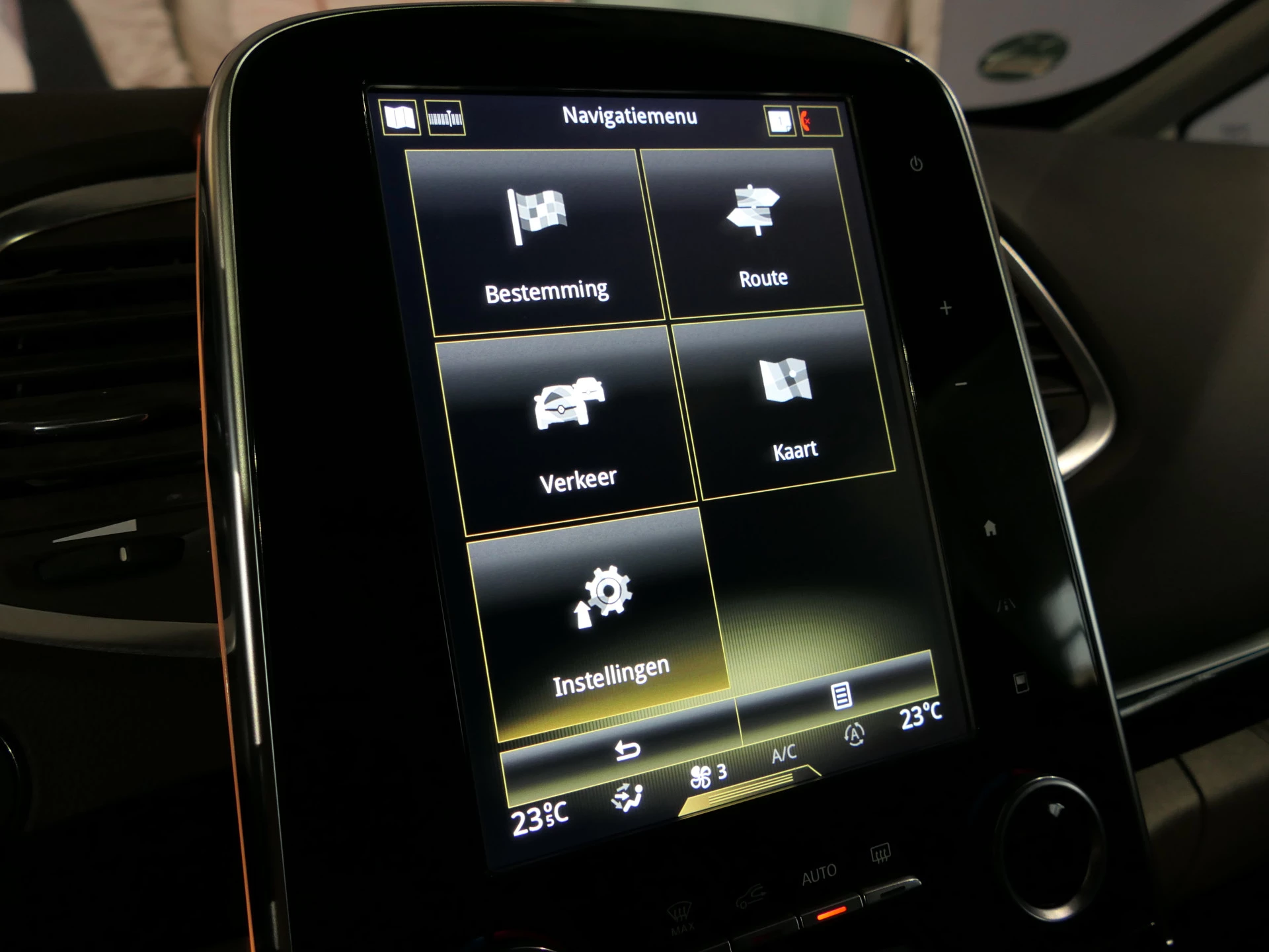 Hoofdafbeelding Renault Espace