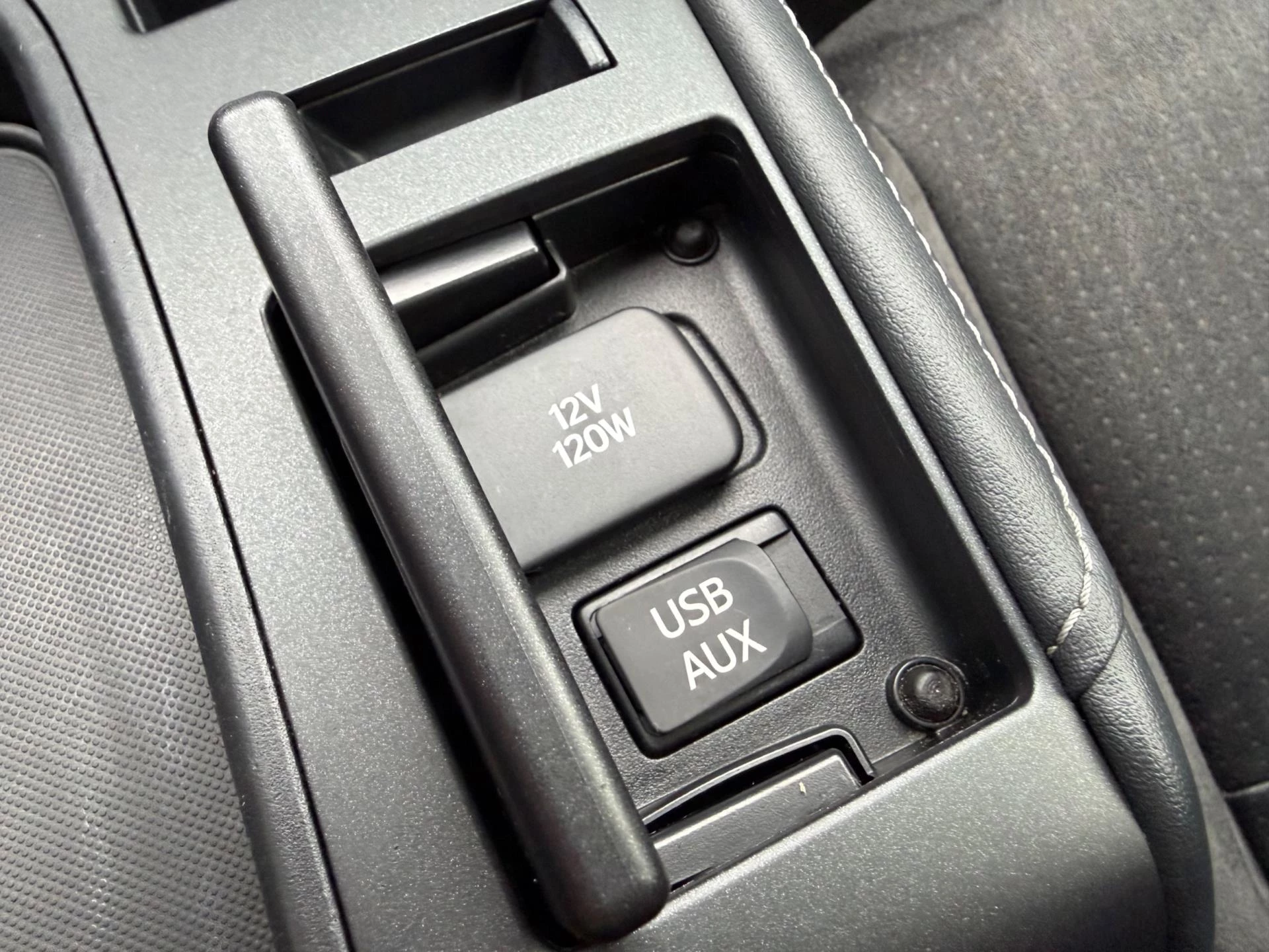 Hoofdafbeelding Lexus CT