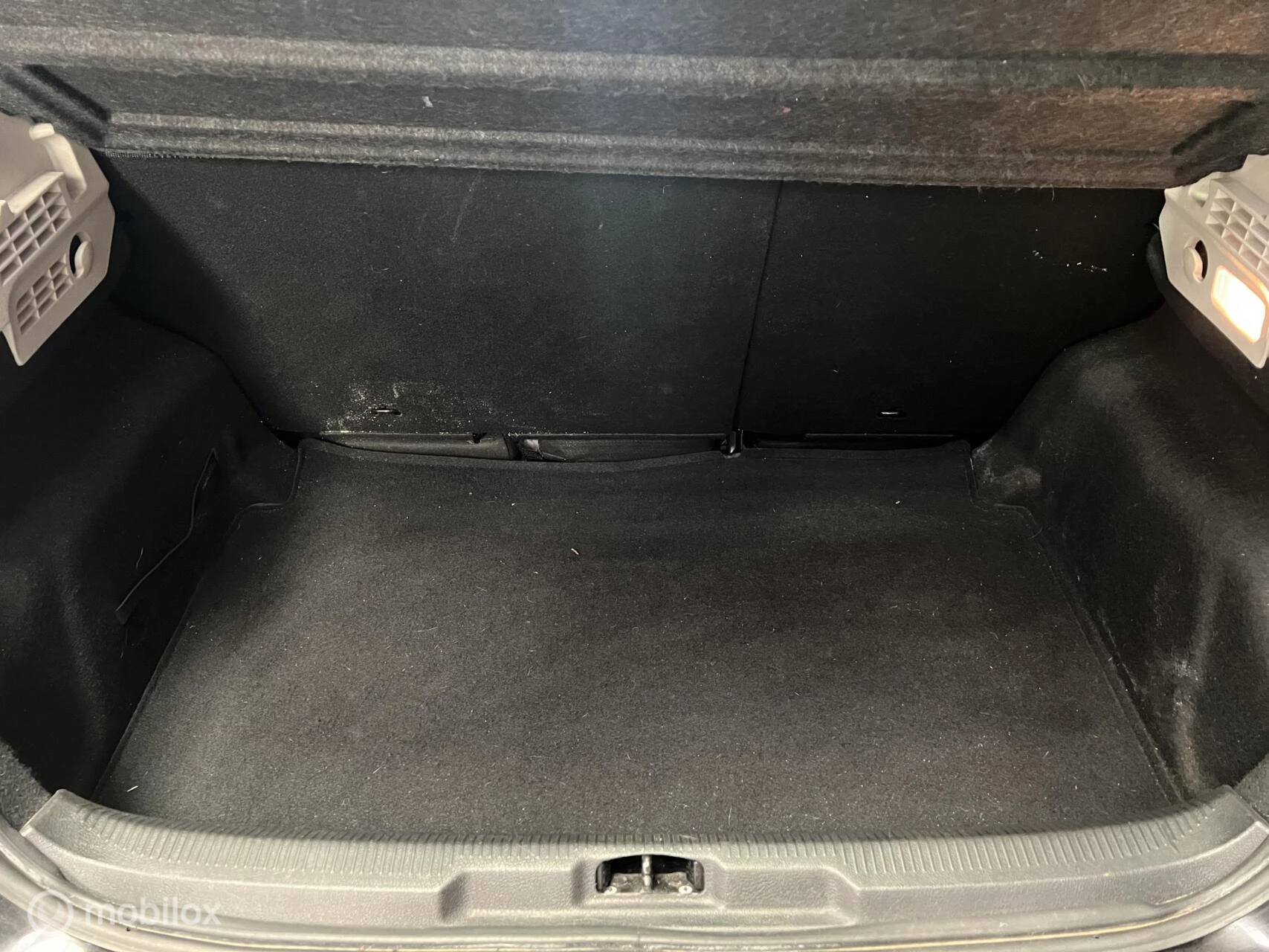 Hoofdafbeelding Peugeot 207