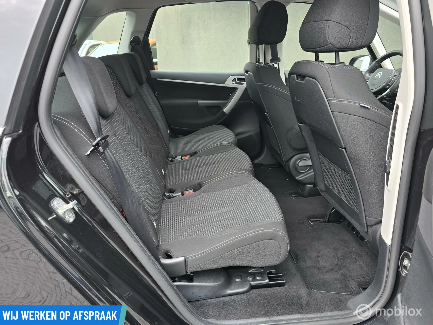 Hoofdafbeelding Citroën C4 Picasso