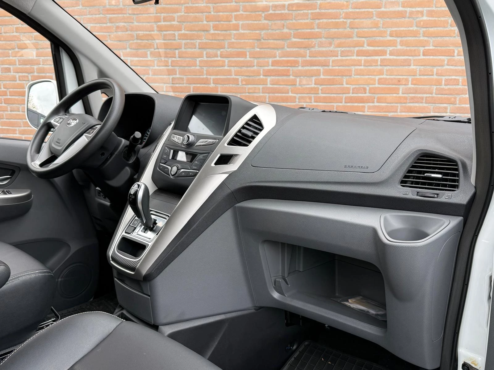 Hoofdafbeelding BYD ETP3