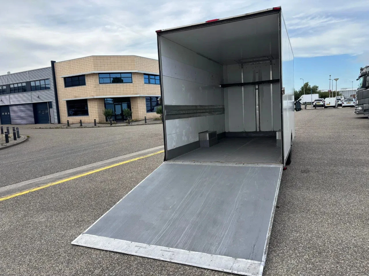 Hoofdafbeelding Fiat Ducato