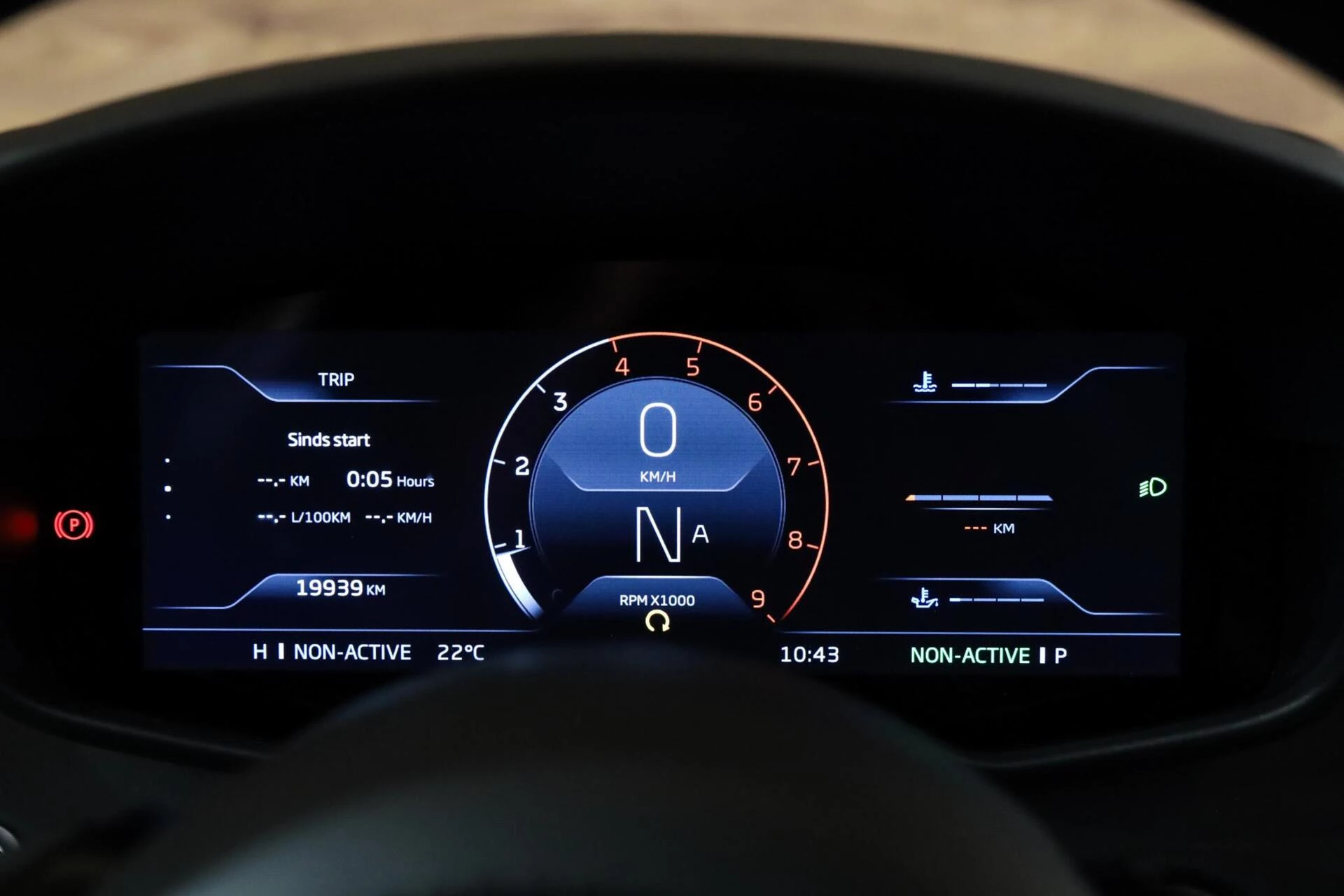 Hoofdafbeelding McLaren GT