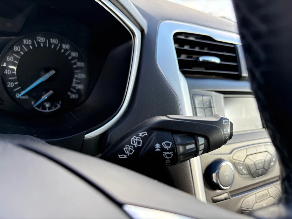 Hoofdafbeelding Ford Mondeo
