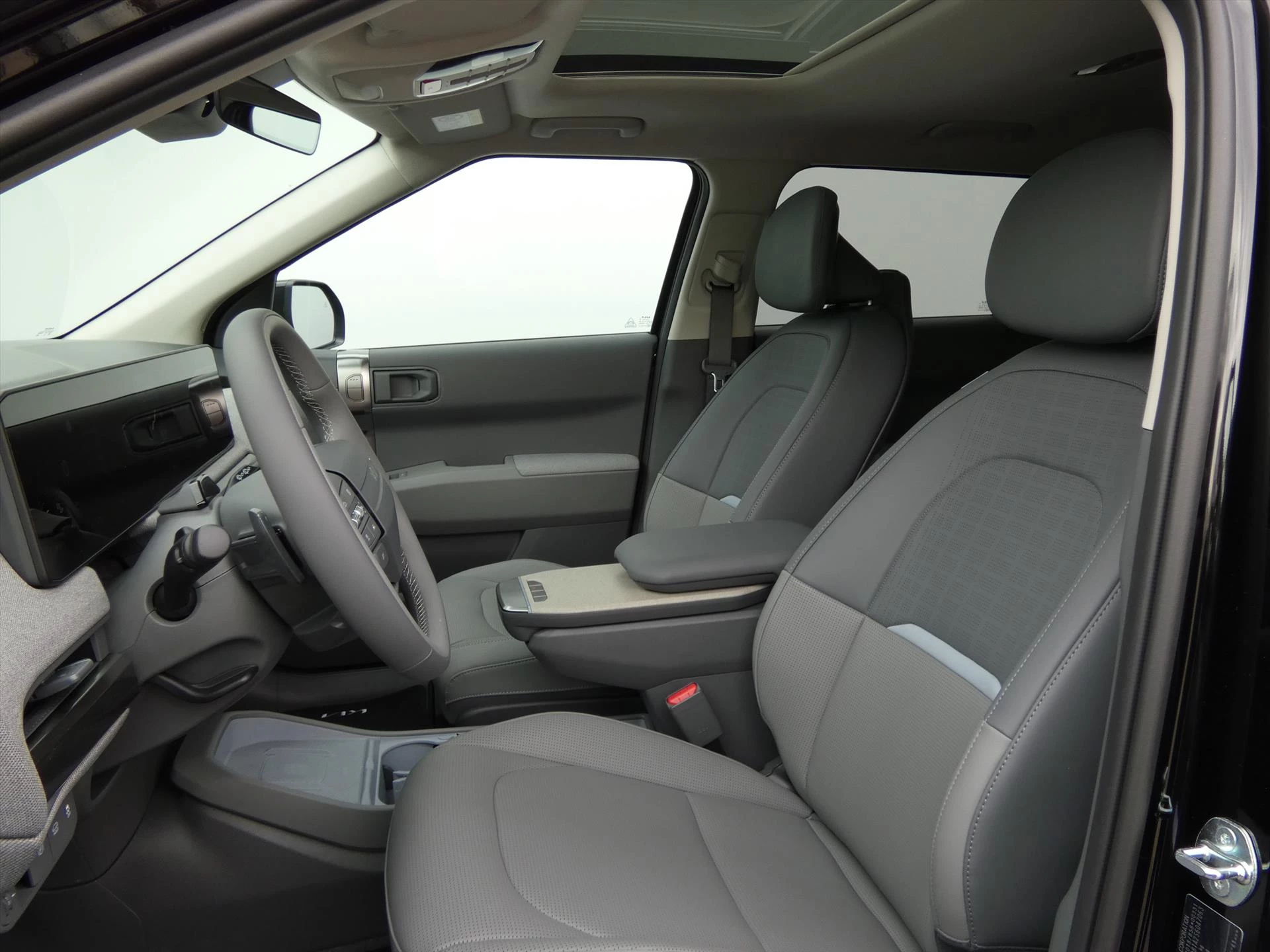 Hoofdafbeelding Kia EV3