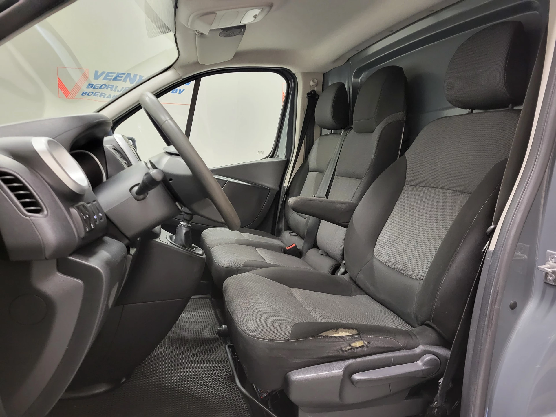 Hoofdafbeelding Fiat Talento