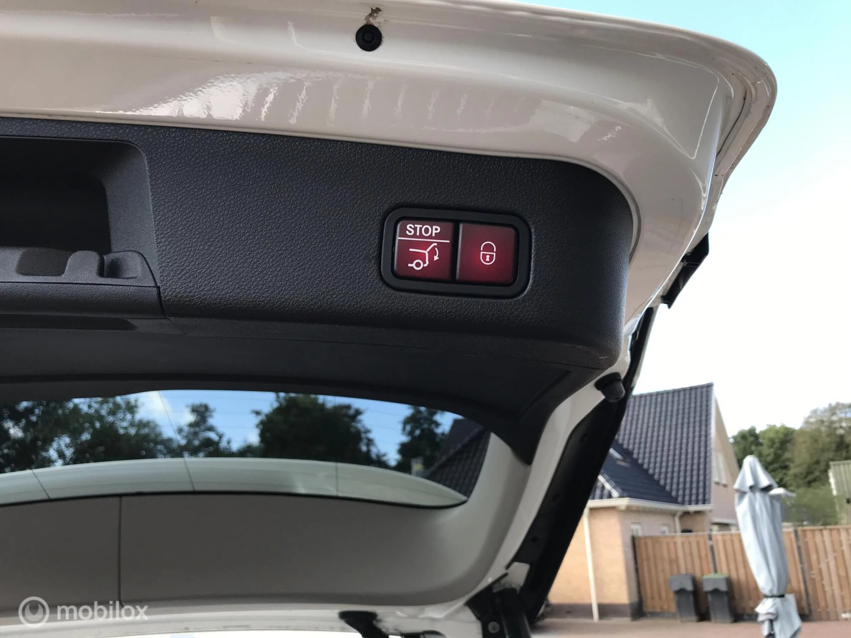 Hoofdafbeelding Mercedes-Benz M-Klasse