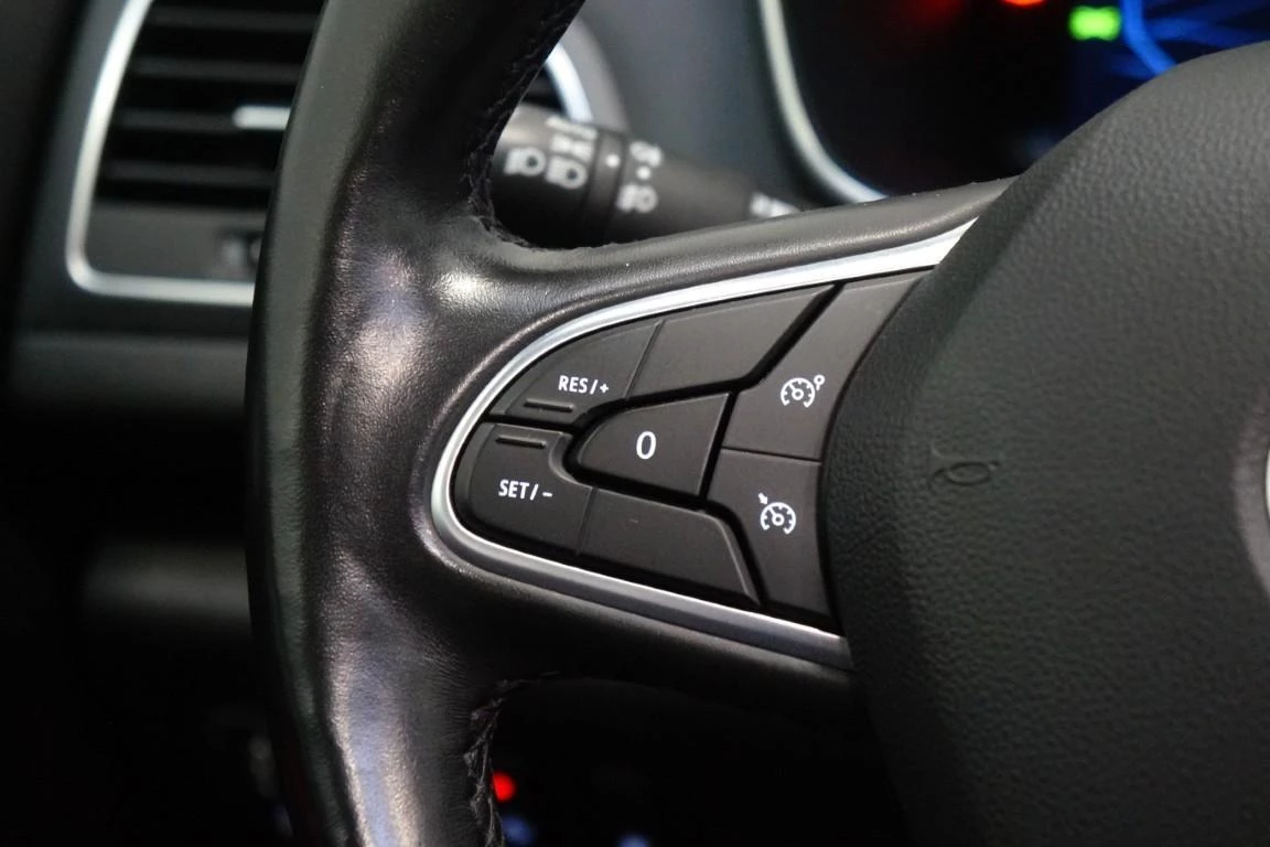 Hoofdafbeelding Renault Megane E-Tech